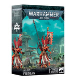 AELDARI PHOENIX LORD FUEGAN 2025