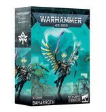 AELDARI PHOENIX LORD BAHARROTH 2025