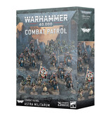 COMBAT PATROL ASTRA MILITARUM 2025