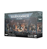 ASTRA MILITARUM DEATH RIDERS