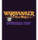 THE OLD WORLD HIGH ELF REALMS WHITE LIONS OF CHRACE