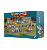 THE OLD WORLD BATTALION HIGH ELF REALMS