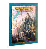THE OLD WORLD ARCANE JOURNAL HIGH ELF REALMS