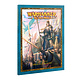 THE OLD WORLD ARCANE JOURNAL HIGH ELF REALMS
