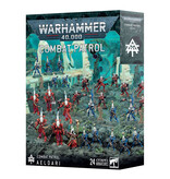 COMBAT PATROL AELDARI (2025)