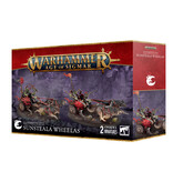 GLOOMSPITE GITZ SUNSTEALA WHEELAS