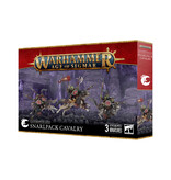 GLOOSMPITE GITZ SNARLPACK CAVALRY