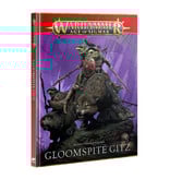BATTLETOME GLOOMSPITE GITZ 2025