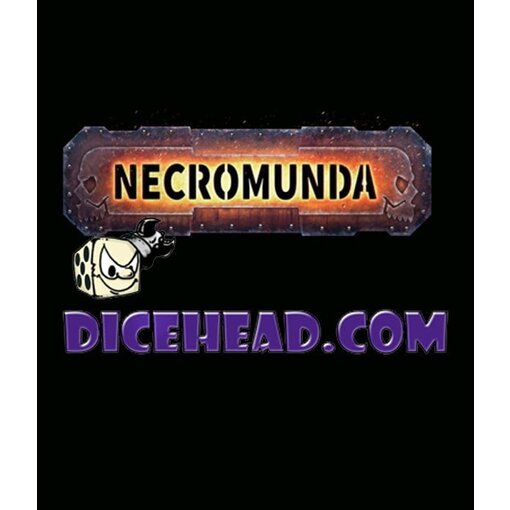 NECROMUNDA TRIBES OF THE WASTELANDS DICE