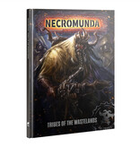 NECROMUNDA TRIBES OF THE WASTELANDS