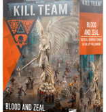 KILL TEAM BLOOD AND ZEAL