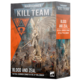 KILL TEAM BLOOD AND ZEAL