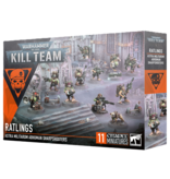 KILL TEAM RATLINGS