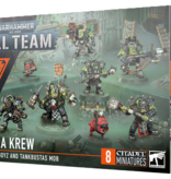 KILL TEAM WRECKA KREW