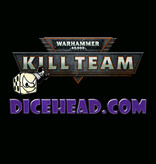 KILL TEAM DATACARDS WRECKA KREW