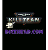 KILL TEAM DATACARDS WRECKA KREW