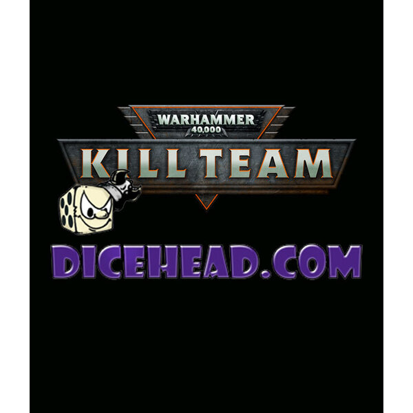 KILLZONE UPGRADE COMPOUND SIEGE (SPECIAL ORDER)
