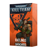 KILL TEAM DATACARDS RATLINGS