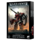 HORUS HERESY MECHANICUM THANATAR CALIX / CAVAS SIEGE AUTOMATA