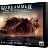 HORUS HERESY MECHANICUM KARACNOS ASSAULT TANK