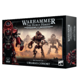 HORUS HERESY MECHANICUM URSARAX COHORT