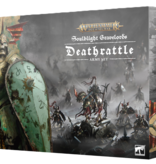 SOULBLIGHT GRAVELORDS DEATHRATTLE ARMY SET
