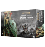 SOULBLIGHT GRAVELORDS DEATHRATTLE ARMY SET