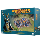 HIGH ELF REALMS PHOENIX GUARD