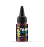 Monument AMP Colors 004 Black Red