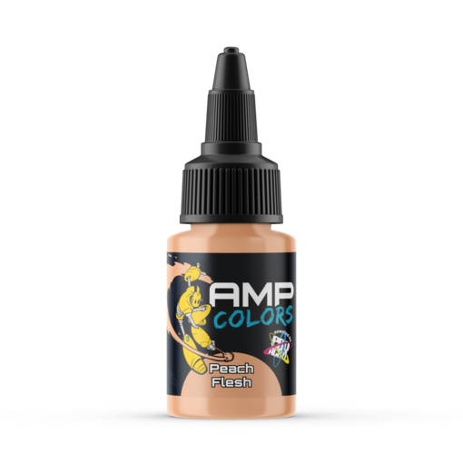 Monument AMP Colors 008 Peach Flesh