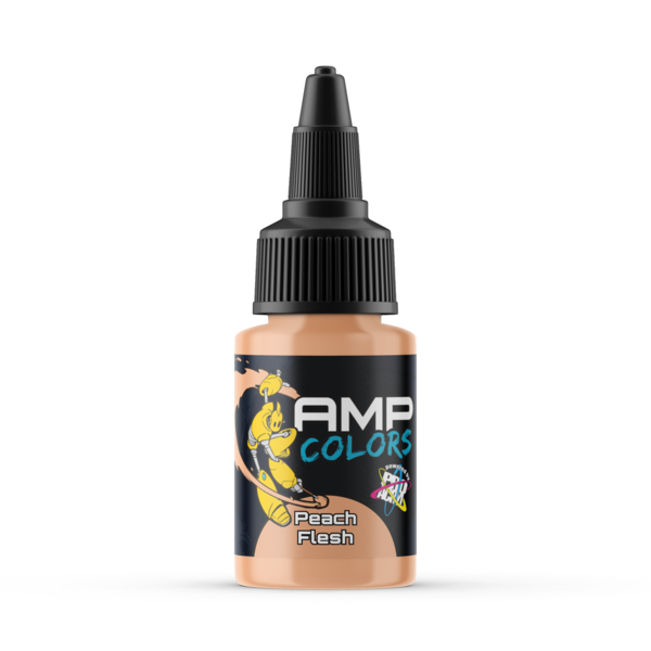 Monument AMP Colors 008 Peach Flesh