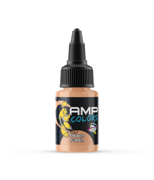 Monument AMP Colors 008 Peach Flesh