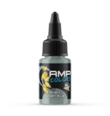 Monument AMP Colors 009 Bright Green Blue