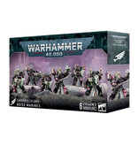 EMPERORS CHILDREN NOISE MARINES