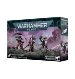 EMPERORS CHILDREN FLAWLESS BLADES