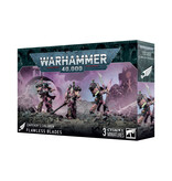 EMPERORS CHILDREN FLAWLESS BLADES