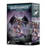 EMPERORS CHILDREN FULGRIM