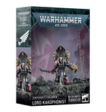 EMPERORS CHILDREN LORD KAKOPHONIST