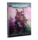 CODEX EMPERORS CHILDREN