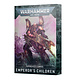 DATASHEET CARDSEMPEROR'S CHILDREN
