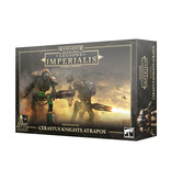 LEGIONS IMPERIALIS MECHANICUM ACASTUS KNIGHTS ATRAPOS
