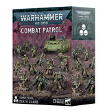 COMBAT PATROL DEATH GUARD 2025