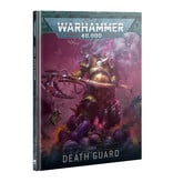 CODEX DEATH GUARD 2025