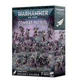 COMBAT PATROL EMPERORS CHILDREN
