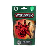 WH UNDERWORLDS RIVALS DECK REALMSTONE RAIDERS