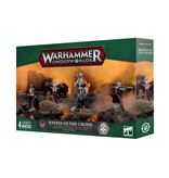 WH UNDERWORLDS KNIVES OF THE CRONE