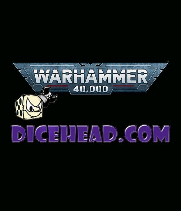 DATASHEET CARDS THOUSAND SONS (2025)