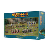 BATTALION WOOD ELF REALMS