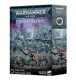 COMBAT PATROL THOUSAND SONS
