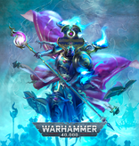 CODEX THOUSAND SONS (2025)